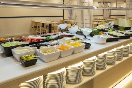 Španielsko Costa Del Sol Bali 15 dňový pobyt All Inclusive Letecky Letisko: Praha October 2025 (31/10/25-14/11/25)