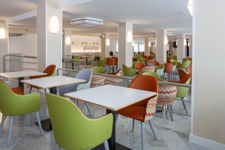 Španielsko Costa Del Sol Bali 15 dňový pobyt All Inclusive Letecky Letisko: Praha October 2025 (31/10/25-14/11/25)