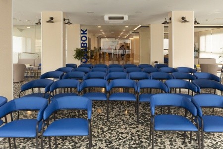 Španielsko Costa Del Sol Bali 15 dňový pobyt All Inclusive Letecky Letisko: Praha October 2025 (31/10/25-14/11/25)