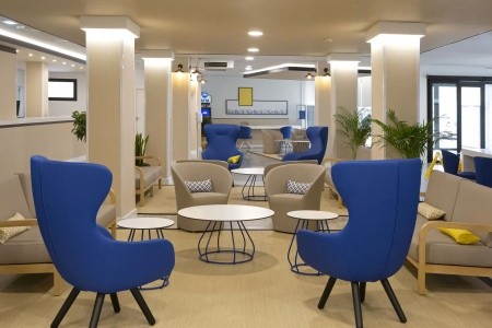 Španielsko Costa Del Sol Bali 15 dňový pobyt All Inclusive Letecky Letisko: Praha October 2025 (31/10/25-14/11/25)