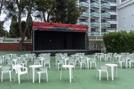 Španielsko Costa Del Sol Bali 15 dňový pobyt All Inclusive Letecky Letisko: Praha October 2025 (31/10/25-14/11/25)