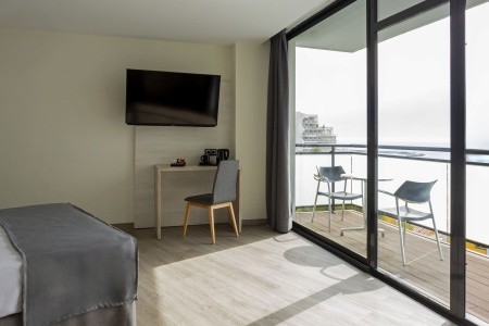 Španielsko Costa Del Sol Bali 15 dňový pobyt All Inclusive Letecky Letisko: Praha October 2025 (31/10/25-14/11/25)