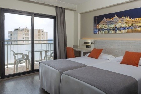 Španielsko Costa Del Sol Bali 15 dňový pobyt All Inclusive Letecky Letisko: Praha October 2025 (31/10/25-14/11/25)