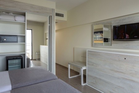 Španielsko Costa Del Sol Bali 15 dňový pobyt All Inclusive Letecky Letisko: Praha October 2025 (31/10/25-14/11/25)