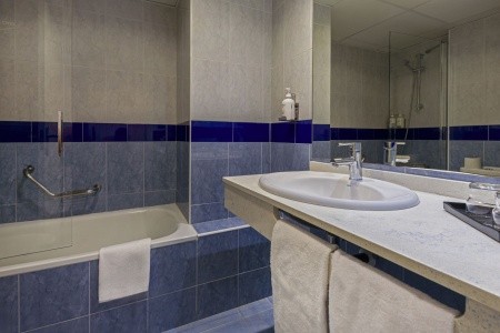 Španielsko Costa Del Sol Bali 15 dňový pobyt All Inclusive Letecky Letisko: Praha October 2025 (31/10/25-14/11/25)