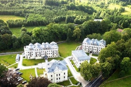 Cottonina Villa & Mineral Spa Resort