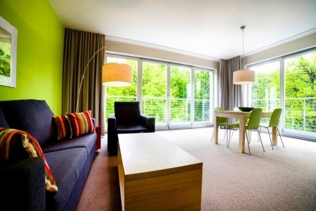 Poľsko Baltské more Golden Tulip Miedzyzdroje Residence 7 dňový pobyt Raňajky Vlastná April 2026 ( 8/04/26-14/04/26)