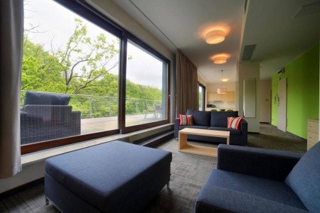 Poľsko Baltské more Golden Tulip Miedzyzdroje Residence 7 dňový pobyt Raňajky Vlastná April 2026 ( 8/04/26-14/04/26)