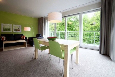 Poľsko Baltské more Golden Tulip Miedzyzdroje Residence 7 dňový pobyt Raňajky Vlastná April 2026 ( 8/04/26-14/04/26)