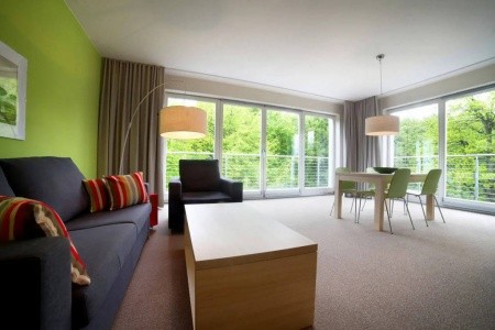 Poľsko Baltské more Golden Tulip Miedzyzdroje Residence 7 dňový pobyt Raňajky Vlastná April 2026 ( 8/04/26-14/04/26)