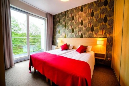 Poľsko Baltské more Golden Tulip Miedzyzdroje Residence 7 dňový pobyt Raňajky Vlastná April 2026 ( 8/04/26-14/04/26)