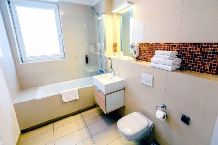 Poľsko Baltské more Golden Tulip Miedzyzdroje Residence 7 dňový pobyt Raňajky Vlastná April 2026 ( 8/04/26-14/04/26)