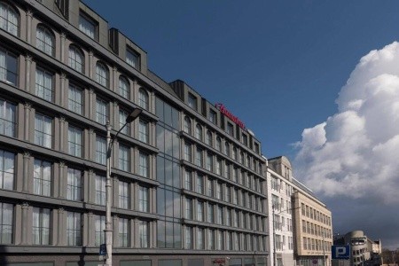 Hampton By Hilton Poznan Old Town