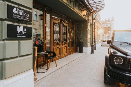 Indigo Krakow - Old Town