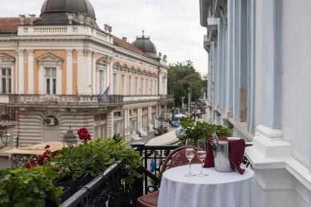 Maison Royale
