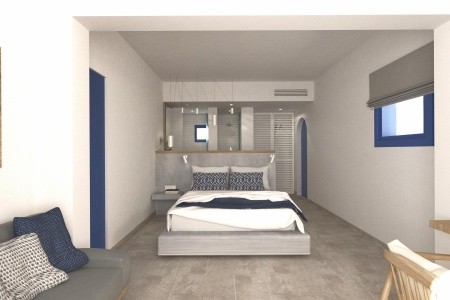 Grécko Kos Aeolos Beach 4 dňový pobyt All Inclusive Letecky Letisko: Praha June 2026 (24/06/26-27/06/26)