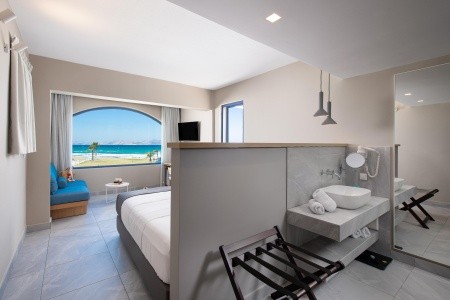 Grécko Kos Aeolos Beach 4 dňový pobyt All Inclusive Letecky Letisko: Praha June 2026 (24/06/26-27/06/26)