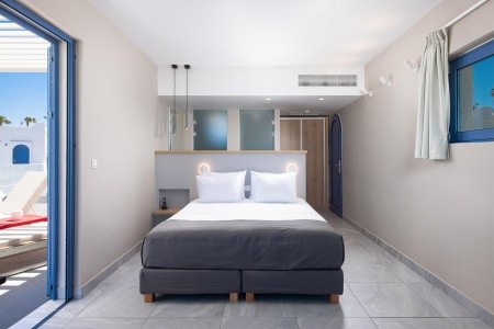 Grécko Kos Aeolos Beach 4 dňový pobyt All Inclusive Letecky Letisko: Praha June 2026 (24/06/26-27/06/26)