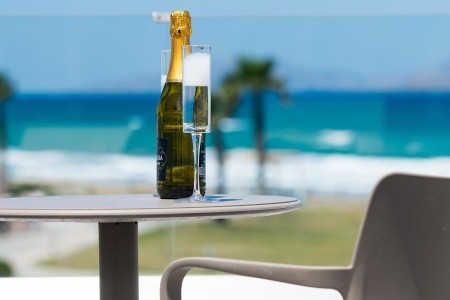 Grécko Kos Aeolos Beach 4 dňový pobyt All Inclusive Letecky Letisko: Praha June 2026 (24/06/26-27/06/26)