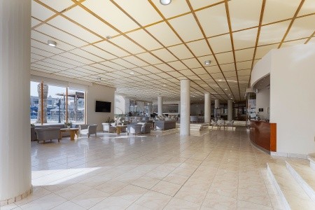 Rethymno Village - 85