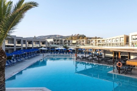 Rethymno Village - 88