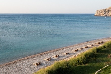 Grécko Rodos Paralos Rodos Lifestyle (Ex.