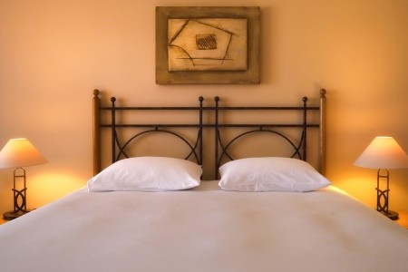 Marina Corinthia Beach Resort - 93