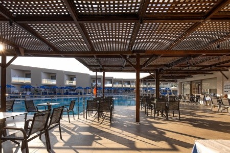 Rethymno Village - 90