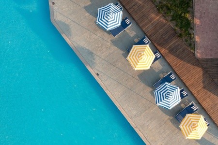 Grécko Rodos Paralos Rodos Lifestyle (Ex.