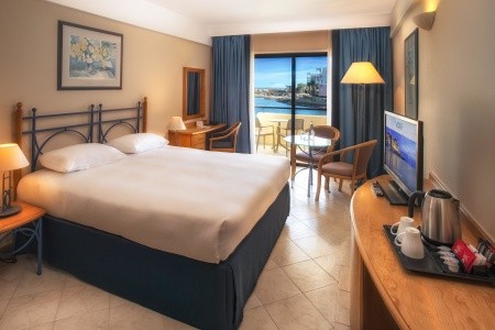 Marina Corinthia Beach Resort - 94