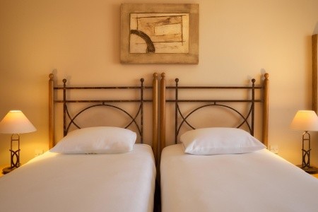 Marina Corinthia Beach Resort - 95