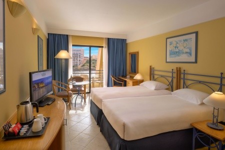 Marina Corinthia Beach Resort - 96