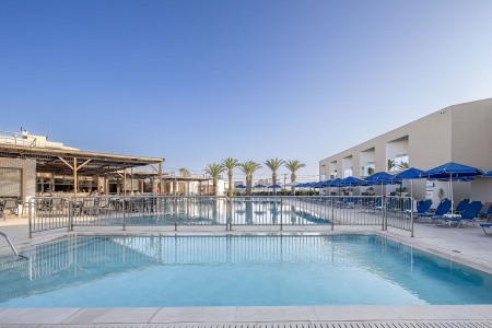 Rethymno Village - 93