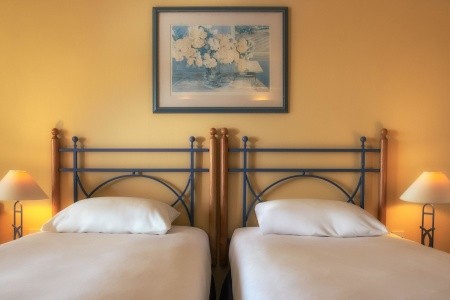 Marina Corinthia Beach Resort - 97