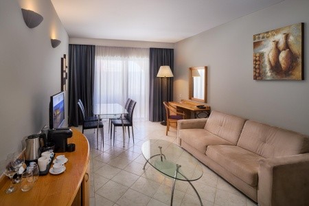 Marina Corinthia Beach Resort - 99