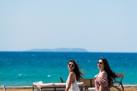 Grécko Kos Aeolos Beach 4 dňový pobyt All Inclusive Letecky Letisko: Praha June 2026 (24/06/26-27/06/26)