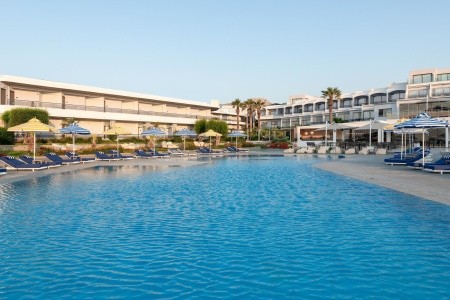 Grécko Rodos Paralos Rodos Lifestyle (Ex.