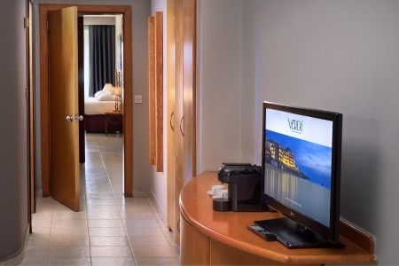 Marina Corinthia Beach Resort - 100