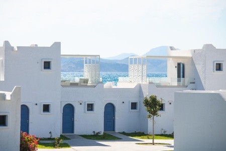 Grécko Kos Aeolos Beach 4 dňový pobyt All Inclusive Letecky Letisko: Praha June 2026 (24/06/26-27/06/26)