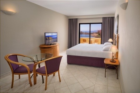 Marina Corinthia Beach Resort - 101