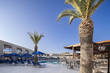 Rethymno Village - 95