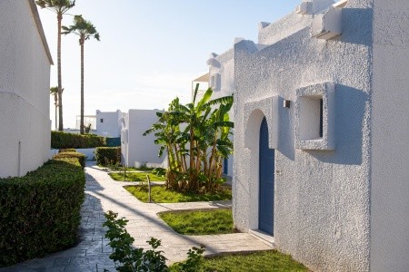 Grécko Kos Aeolos Beach 4 dňový pobyt All Inclusive Letecky Letisko: Praha June 2026 (24/06/26-27/06/26)