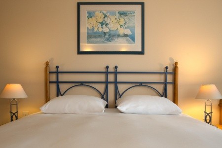 Marina Corinthia Beach Resort - 102