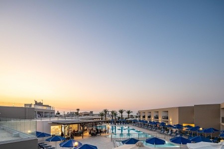 Rethymno Village - 97