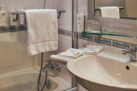 Marina Corinthia Beach Resort - 105