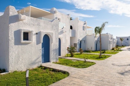 Grécko Kos Aeolos Beach 4 dňový pobyt All Inclusive Letecky Letisko: Praha June 2026 (24/06/26-27/06/26)