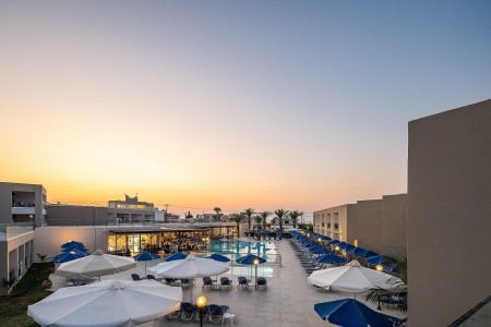 Rethymno Village - 98