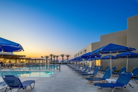 Rethymno Village - 99