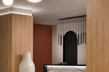 Grécko Rodos Paralos Rodos Lifestyle (Ex.