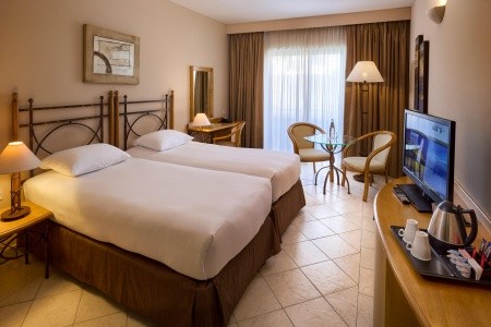 Marina Corinthia Beach Resort - 107